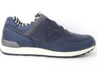 Mens New Balance Trainers Pub Pack 576 TKH The Kings Head Ltd Made In 