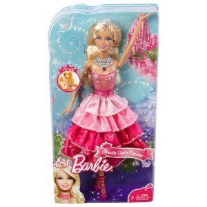   Up Modern Princess Barbie Doll New Accessories Dolls Games Toys