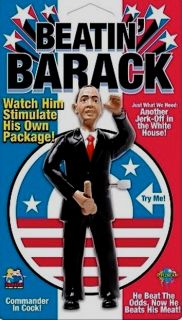 RARE President Barack Obama Beatin Barack Watch Him Simimulate His 