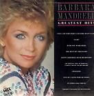 Barbara Mandrell   LP record GREATEST HITS inc.all her biggest hits in 