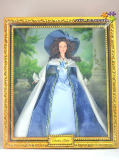 Duchess Emma Barbie Collector Doll Mattel