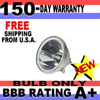 Barco PSI 2848 12 PSI284812 Bulb Only for Projector Models S70 MP50 