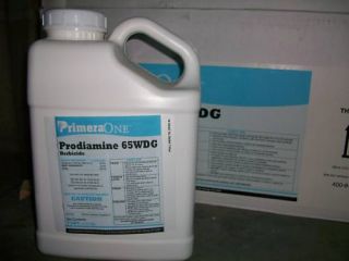    Prodiamine 65 WDG Herbicide 5 Lbs Quali Pro Barricade Pre Emergent