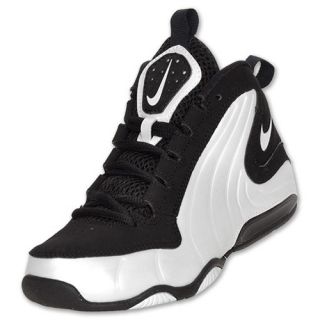 Nike Wavy PS Basketball Shoes Kids Sz 2 Y