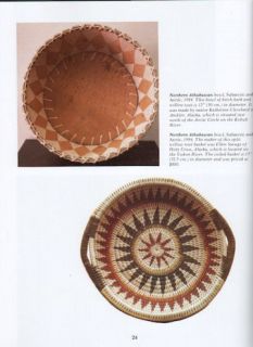 Indian Baskets with Updated Value Guide