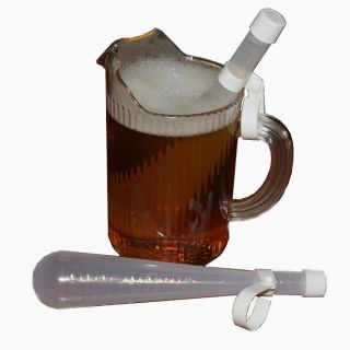 Cool Pitch Bat Beer Beverage Pitcher Chill Stick
