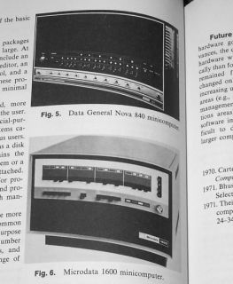 Eniac PDP 8 RCA 501 IBM Mark 1 Edsac Ferranti Cray 1 Turing 