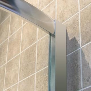   neo angle d shaped but all dreamline shower enclosures share the