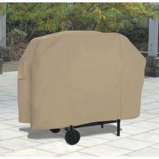 Classic Accessories Cart Barbecue BBQ Cover XX Large