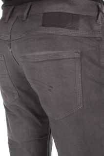 Neil Barrett Original New Man Jeans BDE34J 2804 Sz 32 Col Gray Made in 