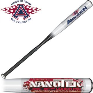   NanoTek XP 31 19 Youth Baseball Bat Little League Approved