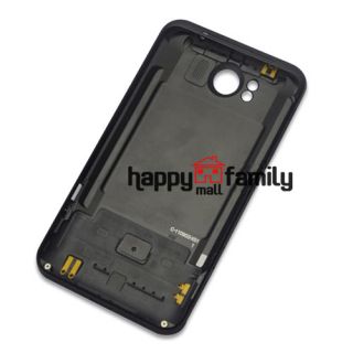 Battery Back Cover Door Case Metal Frame Housing for HTC Titan X310E 