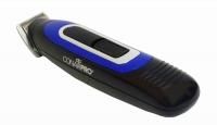 Conair Pro Beard Mustache Cordless Battery Operated Trimmer Model 