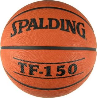 Spalding TF 150 Intermediate Rubber 28 5 Basketball