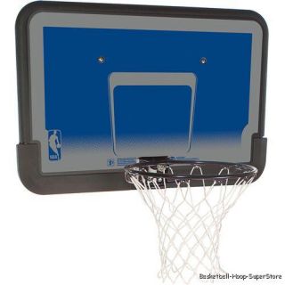   basketball system 44 inch eco composite basketball backboard and rim