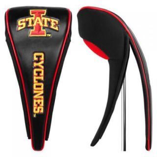 Iowa State Cyclones Driver Headcover Magnetic New Logo