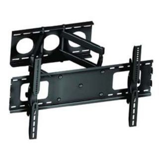 Swivel Wall TV Mount for Flat Panel LCD 32 37 40 42 46 47 50 55 63 