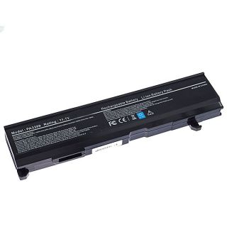 US Store Battery for Toshiba Satellite A100 A105 M45 M55 M105