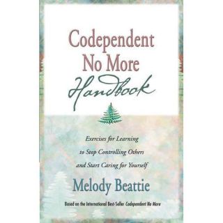 New Codependent No More Beattie Melody 9781592854707 1592854702