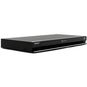   3D Blu Ray Disc Player WiFi iPhone iPod Touch BD Remote App 1GB