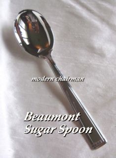 Ralph Lauren Home Beaumont Flatware 18 8 Stainless Hostess Set Spoon 
