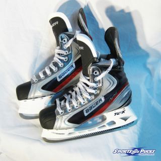 Bauer Vapor APX Pro hockey skates size Senior 6.5 EE ***NEW***