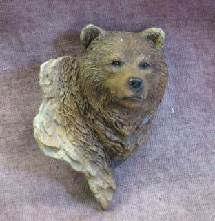 Magnet Grizzly Bear Mill Creek Design 