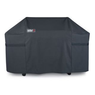 Weber Grill BBQ Cover Summit s 600 Series Grills 7555