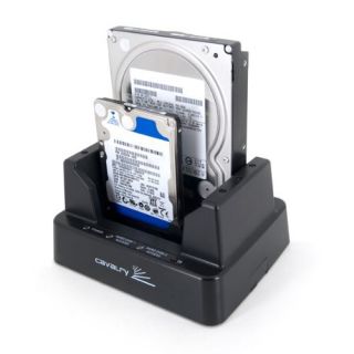   USB 3 0 2 5 3 5 SATA Hard Drive Duplicator Docking Station