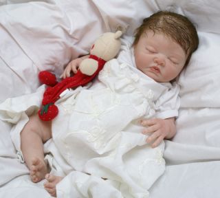 Reborn Denise Pratt Precious Baby Londyn Now Baby Grace