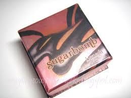 benefit cosmetics sugarbomb sugar rush flush full size what it is a 