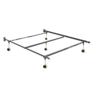 Restmore Deluxe Series High Rise Bolt on Bed Frame