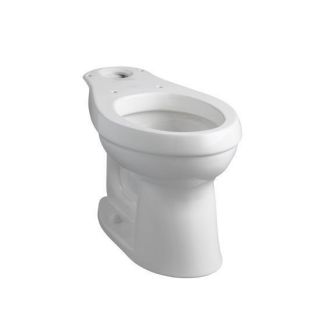Cimarron® Comfort Height® elongated toilet bowl   K 4309 0