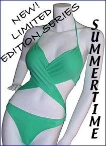 Pageant Swimsuit by Lady M Summertime Order Any Color