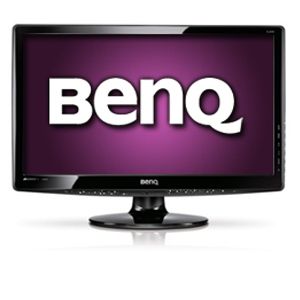 benq gl2030 lcd display tft led backlight 20 note the condition of 