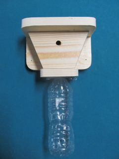 Carpenter Bee Trap Pest Control Wood Bee Traps