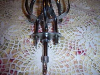 Vintage Hamilton Beach Model G Beaters for Stand Mixer EC