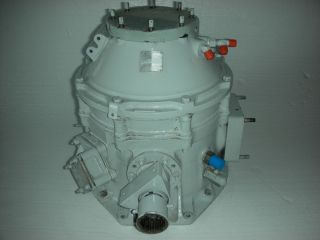 Bell 47 Helicopter Parts Transmission