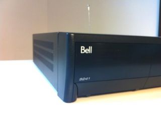 bell tv model hd 9241 expressvu satellite receiver newest model pvr 