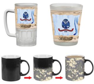 individual product descriptions can be found below beer stein or 