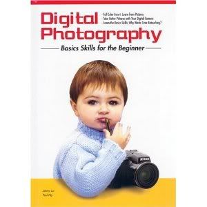   includes the bookDigital Photography Basic Skills for the Beginner