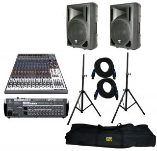Music Production BEHR PACKAGE97 detailed image