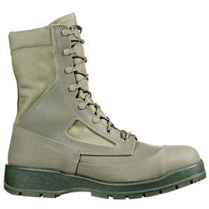 Belleville 630ST Air Force Maintainer USA MADE Steel Toe Boot