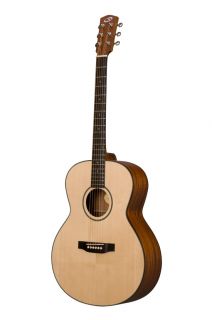 bedell discovery bdm 18 m orchestra acoustic guitar