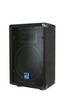 Gemini GT 1004 10 Portable DJ Club PA 360W Speaker New