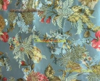 Lot of 8 Silk Peony Table Runner 200x33cm TRA03 OnSale