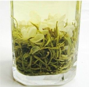 chinese jasmine green tea 170g yr2012