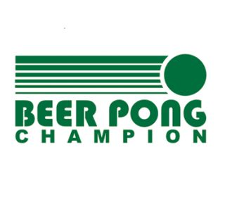 Beer Pong Champion T Shirt Funny White Vintage Retro College Tee Keg 
