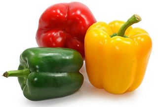 Can Freeze Dried Bell Peppers Food Storage Dehydrated