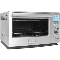 Frigidaire Professional 6 Slice Convection Toaster Oven   FPCO06D7MS